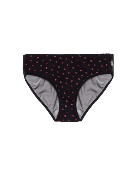 Трусы &quot;бикини&quot; TRU-LA-LA LB 1012 (на вешалке)