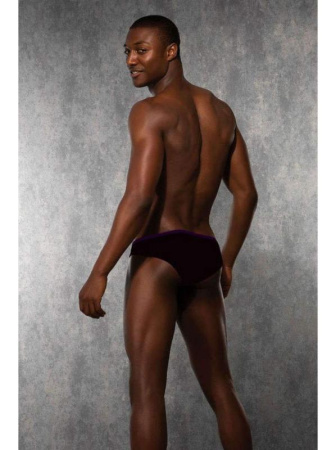 Трусы-слипы Doreanse Diablo арт. 1377, XL, Fuchsia || Трусы-слипы Doreanse Diablo арт. 1377, XL, Fuchsia