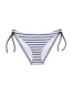 Трусики-бикини со средней посадкой BALI || Труси куп. жін. CE BALI, р.98, marino-white