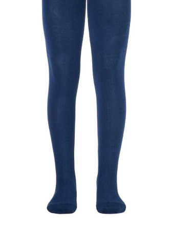 Колготки детские E 19С-188СПЕ, р.104-110 (16), 000 темно-синій