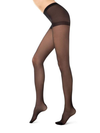 Колготки женские E MODO 40 (new), р.3, Nero