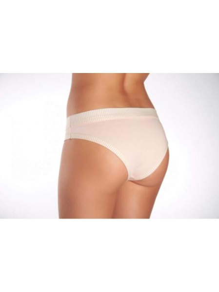 Женские трусики-слипы SEVIM Арт: 11919, S, Бежевое ассорти