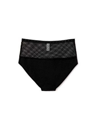 Труси жін. CE TRENDY LB 805 (вішалка), р.86, white