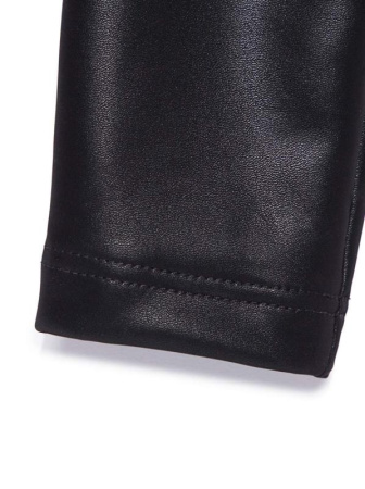 Моделирующие термолеггинсы Bryllianta с высокой посадкой, р.164-94, blaConte Kids || Моделирующие термолеггинсы Bryllianta с высокой посадкой, р.164-94, blaConte Kids