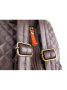 Рюкзак Женский Exodus Madrid Brown Коричневый R1601Ex04.2 || Рюкзак Женский Exodus Madrid Brown Коричневый R1601Ex04.2