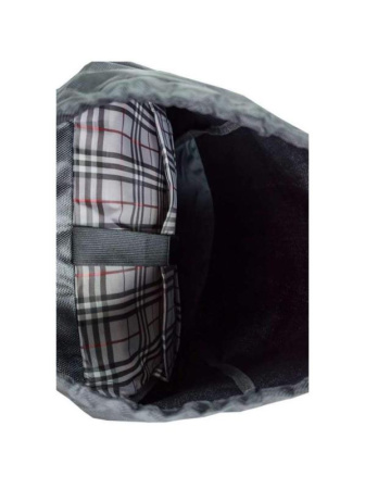 Рюкзак Унисекс Exodus Sport Черный R6502Ex011 || Рюкзак Унисекс Exodus Sport Черный R6502Ex011