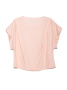 Блузка из легкого вискозного полотна со льном LBL 913 || Блуза жін. CE LBL 913, р.170-96-102, pudra