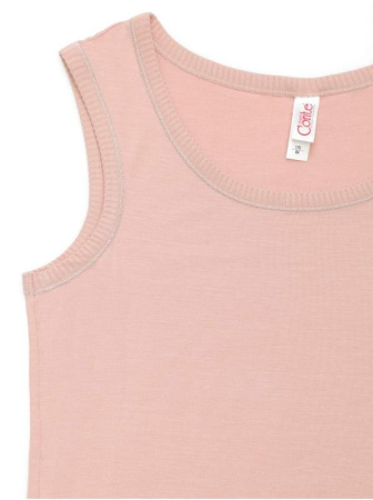 ВТЖ Джемпер жін. CE LD 712, р.170-96, пудра