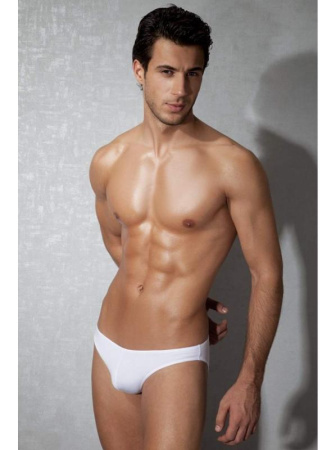 Трусы-слипы Doreanse Essentials арт. 1281, 2XL, White