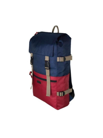 Рюкзак Унисекс Exodus Sport Синий R6501Ex993 || Рюкзак Унисекс Exodus Sport Синий R6501Ex993