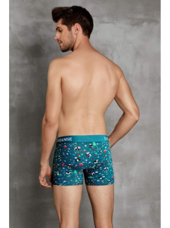 Трусы-боксеры Doreanse Panda арт. 1863, M, Panda || Трусы-боксеры Doreanse Panda арт. 1863, M, Panda