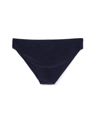 Трусы куп. для дев. E BACI || Труси куп. для дів. E BACI, р.80, чорний