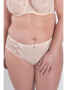 Полные трусики Samanta Valeria B400 Бисквит || Полные трусики Samanta Valeria B400 Бисквит