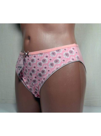 Женские слипы Nicoletta Арт: 52669, 2XL, Ассорти || Женские слипы Nicoletta Арт: 52669, 2XL, Ассорти