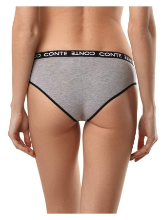 Трусы "хипстер" ULTIMATE COMFORT LHP 997 (на вешалке)