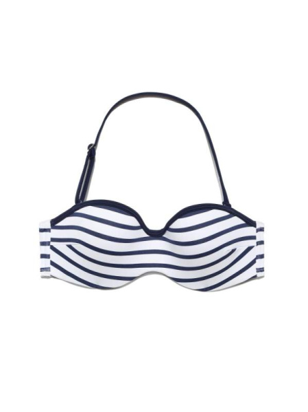 Лиф-балконет с эффектом push-up ANTIQUA