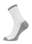 НОСКИ МУЖСКИЕ 15С2330, р.29, 031 БЕЛЫЙ-СВ.СЕРЫЙ || ШКАРПЕТКИ ЧОЛ 2330 ACTIVE (махрова стопа), р.29, 031 Т.СІРИЙ-ЧОРНИЙ