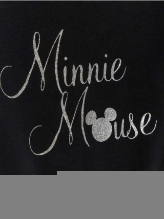 Джемпер дів. CE DISNEY DD 970, р.140,146-76, risky red