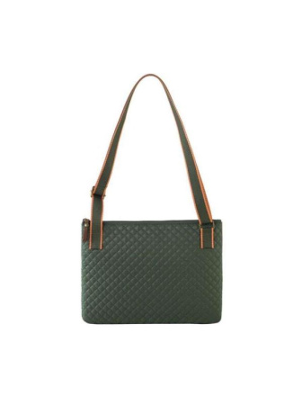 Сумка Планшет Женская Exodus Denver Зеленый S3002Ex06.1