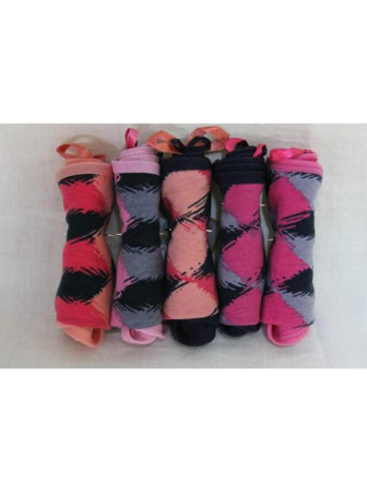 Женские слипы Nicoletta Арт: 14117, XL, Ассорти || Женские слипы Nicoletta Арт: 14117, XL, Ассорти