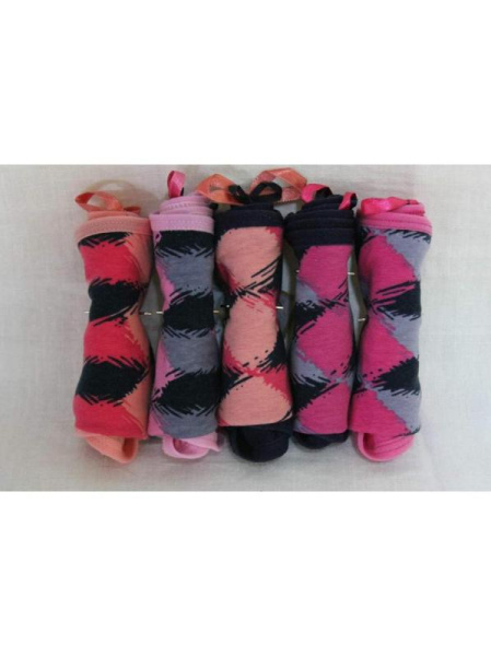 Женские слипы Nicoletta Арт: 14117, XL, Ассорти