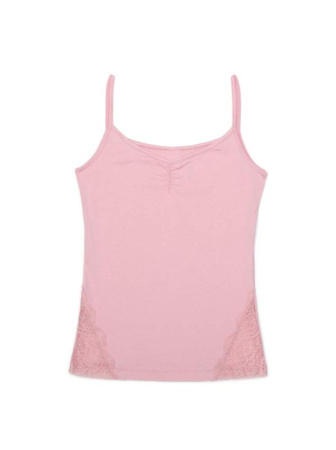 Топ MONIKA LT 536 || Трикотажна білизна Топ жіночий CELG MONIKA LT 536, р.170,176-92, перлина