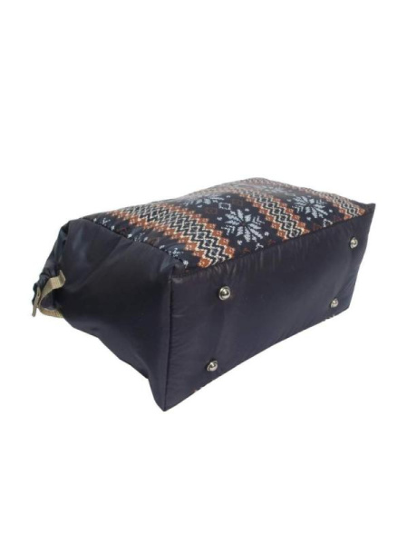 Сумка Дорожная Женская Episode Oslo Синий E16T012.01