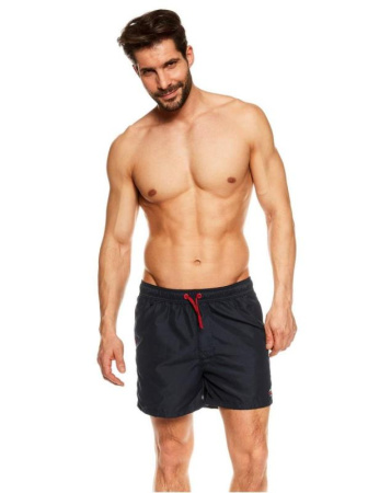 Мужские пляжные шорты Henderson King Арт.: 36841, 2XL, Red || Мужские пляжные шорты Henderson King Арт.: 36841, 2XL, Red