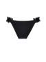 Трусики-танга со средней посадкой NIKKI || Труси куп. жін. CE NIKKI, р.106, black