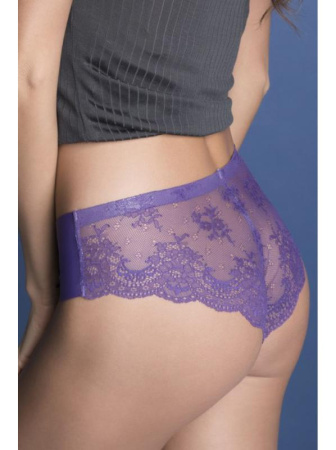 Бразилианки Julimex Tanga Фиолетовый Бразилианки Julimex Tanga Фиолетовый