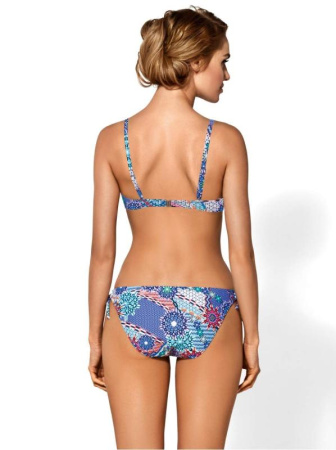 Купальник женский \u211616 || ВКТ CE Костюм купальний жіночий  №16, р.97-80-102, синій