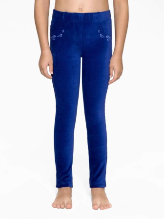 Вельветовые джеггинсы AVRORA, р.98, 104-52