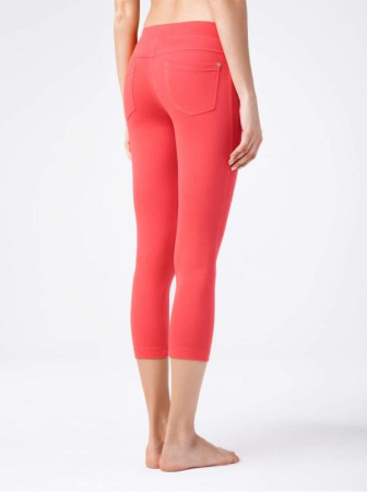 Моделирующие бриджи MARTINA || ВТЖ Бриджі жін. CELG MARTINA, р.164-94, coral