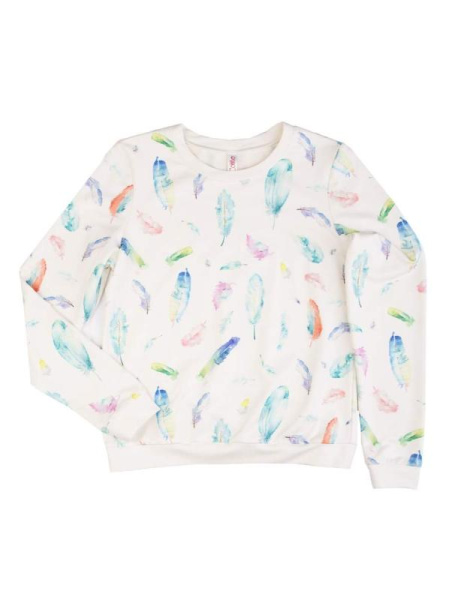 Джемпер LD 708