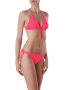 Трусики-бикини со средней посадкой BALI || Труси куп. жін. CE BALI, р.98, pink