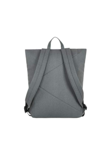 Рюкзак Унисекс Exodus College Серый R0403Ex02.1