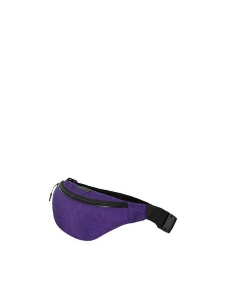 Сумка - Бананка На Пояс Exodus Denver Фиолетовый P2102Ex081