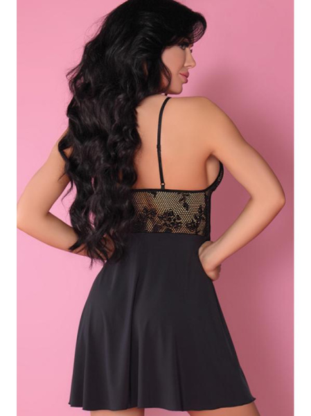 Комплект Cofashion Dagna Черный