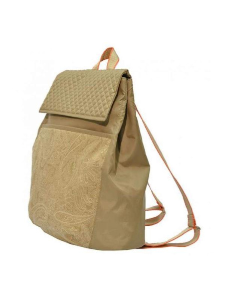 Рюкзак Женский Episode Denver Бежевый E16S083.03