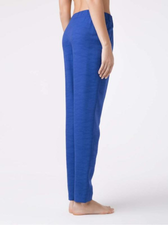 Брюки жен. Conte EXOTICA || Брюки жін. CE EXOTICA, р.170-96-102, ultramarine blue