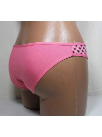 Женские слипы Nicoletta Арт: 38223, M, Ассорти || Женские слипы Nicoletta Арт: 38223, M, Ассорти