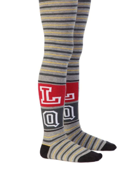 Колготки дитячі Conte Kids DISNEY 17С-134СПМ, р. 128-134 (20), 472 сірий Колготки дитячі Conte Kids DISNEY 17С-134СПМ, р. 128-134 (20), 472 сірий