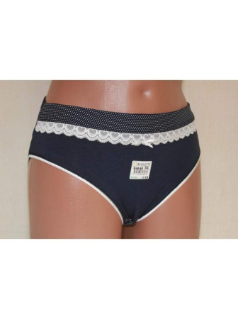 Женские слипы Nicoletta Арт: 84648, 2XL, Ассорти