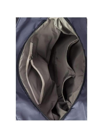 Сумка Женская Exodus Denver Синий S2007Ex031 || Сумка Женская Exodus Denver Синий S2007Ex031