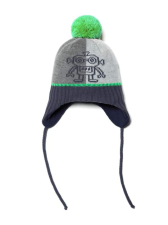 Шапка дет. E 18С-245СП