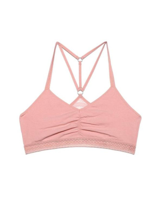 Бюстье MACRAMER ART LBE 773 || Бюстьє жіноче CE MACRAMER ART LBE 773, р.170-92, black