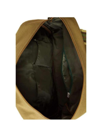 Сумка Унисекс Exodus Leather Canvas Коричневый S3303Ex064 || Сумка Унисекс Exodus Leather Canvas Коричневый S3303Ex064