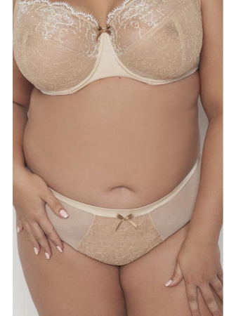 Полные трусики Samanta Sandy B400 Золотой