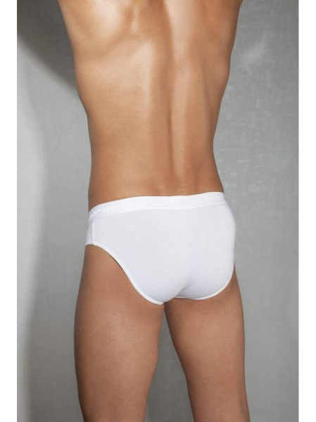 Трусы-слипы Doreanse Zip арт. 1269, L, White