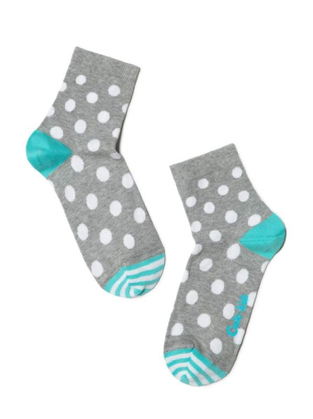Носки дет. CK TIP-TOP 5С-11СП, р.20, 274 серый